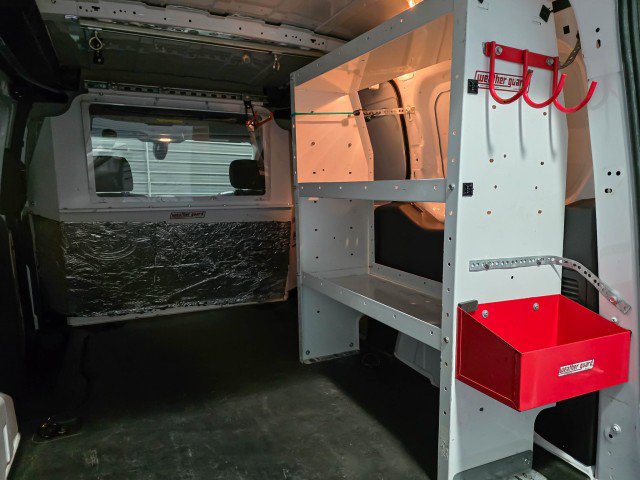 Used 2016 Ford Transit Connect XLT image 12