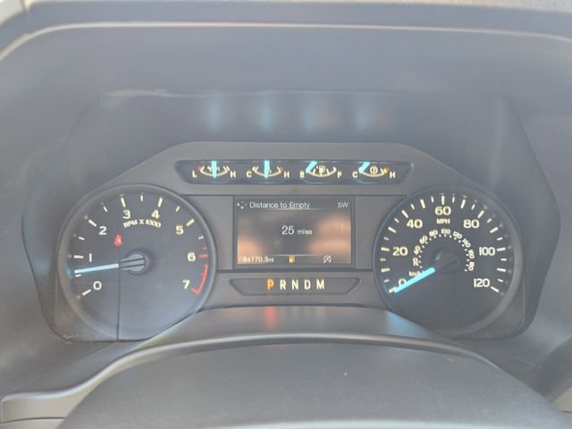 Certified 2019 Ford F150 XL w/ Equipment Group 101A Mid image 30