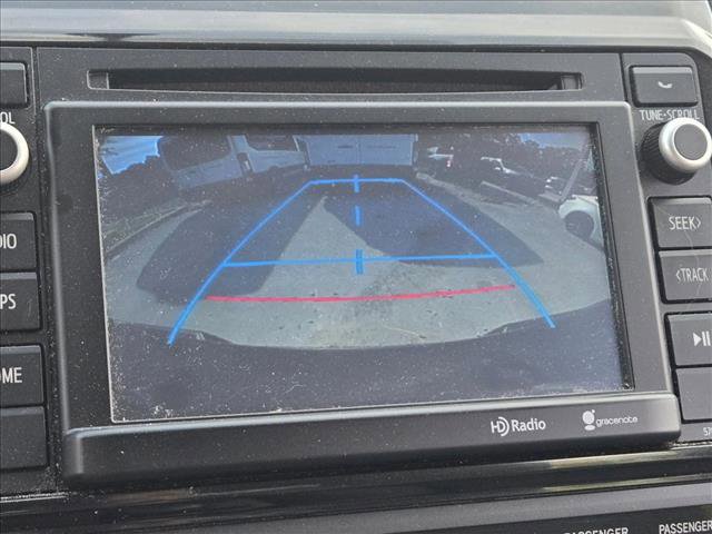 Used 2014 Toyota Tacoma PreRunner w/ TRD Sport Package image 11