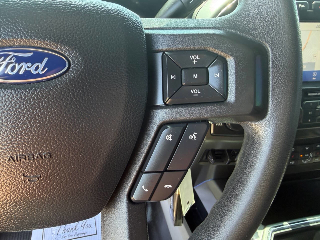 Used 2022 Ford F350 XLT w/ XLT Premium Package AWD/4WD image 23