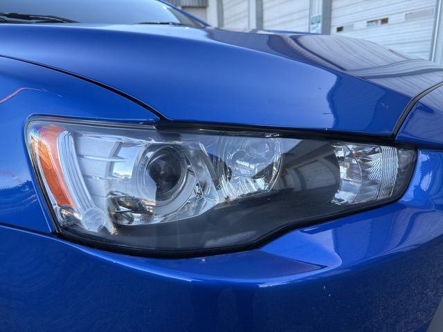 Used 2015 Mitsubishi Lancer Evolution Final Edition image 12