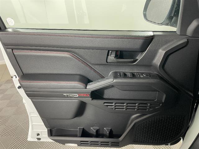 New 2026 Toyota Tacoma TRD Pro image 20