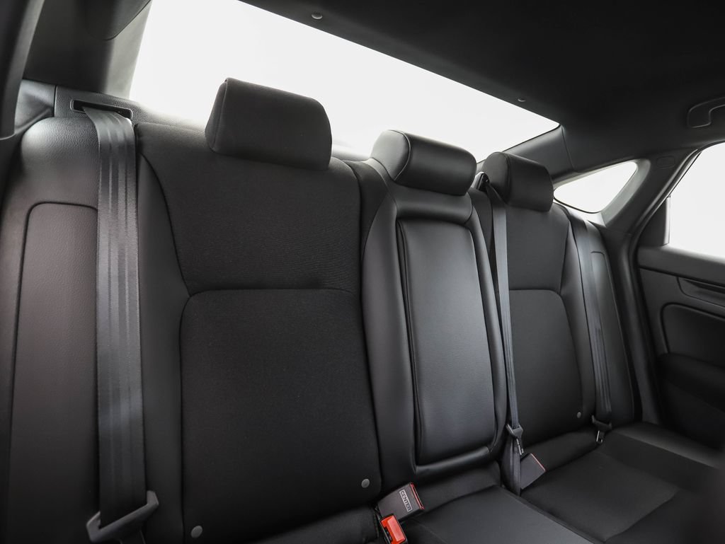 Used 2025 Honda Civic Sport image 25
