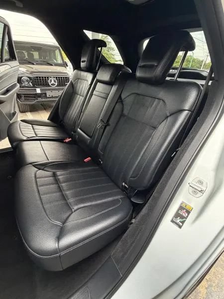 Used 2018 Mercedes-Benz GLE 350 4MATIC w/ Premium 1 Package image 26