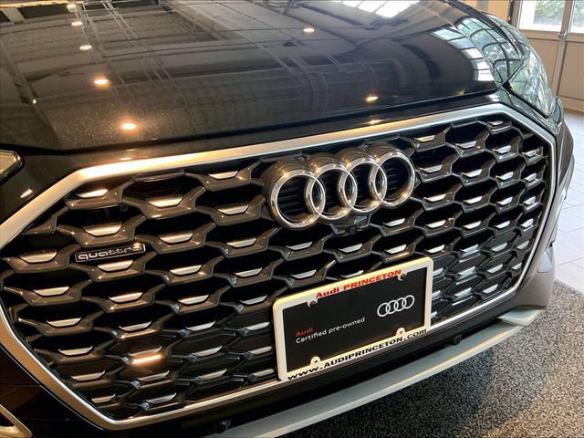 Certified 2025 Audi Q5 2.0T Premium Plus w/ Premium Plus Package AWD/4WD image 30