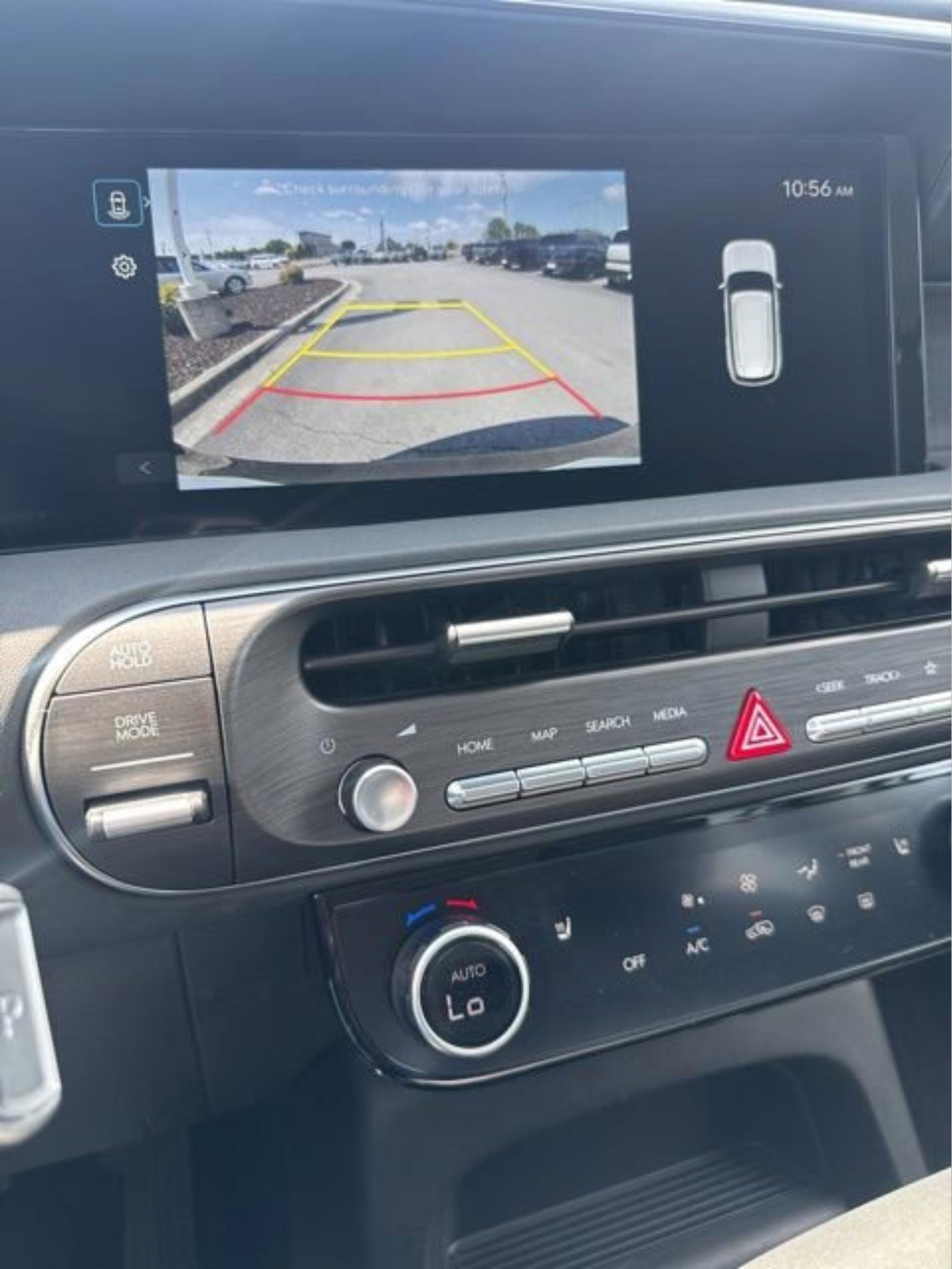 Certified 2026 Hyundai Palisade SEL FWD image 17