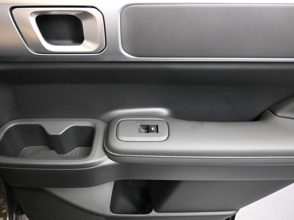 New 2026 Hyundai Santa Fe XRT image 15