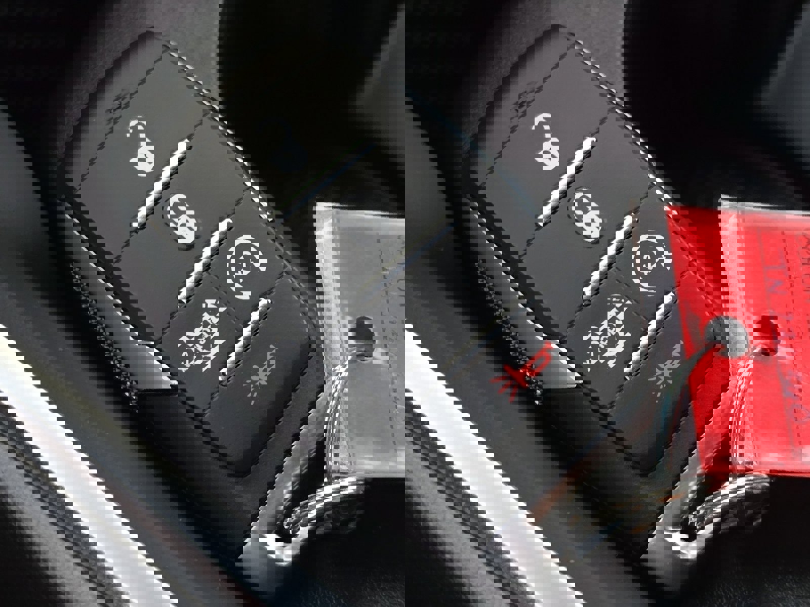 New 2026 RAM 1500 Big Horn image 19