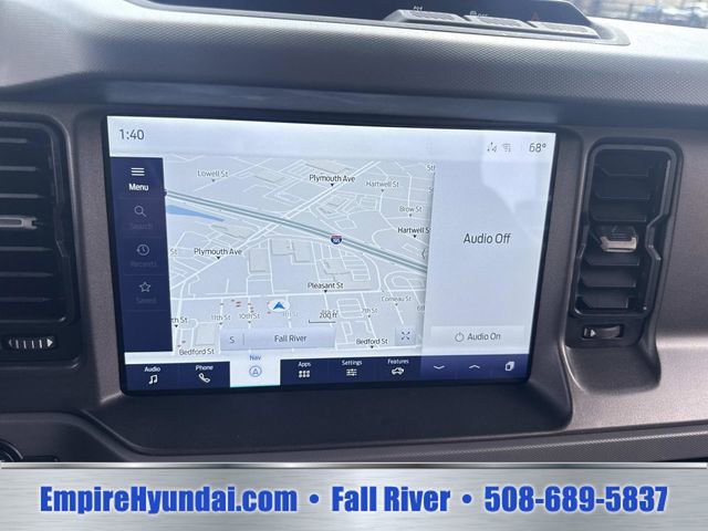 Used 2024 Ford Bronco Big Bend AWD/4WD image 22