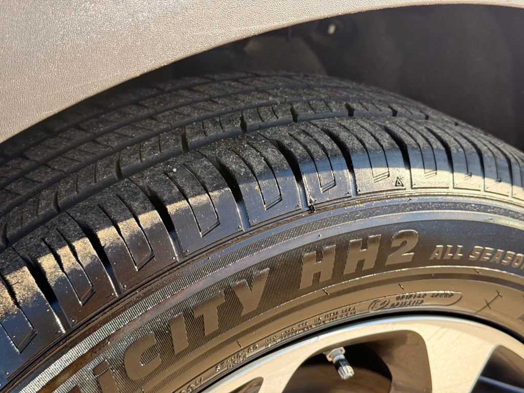 Used 2021 Kia Sportage LX image 11