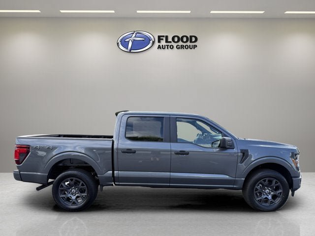 New 2026 Ford F150 STX w/ Equipment Group 200A AWD/4WD image 4