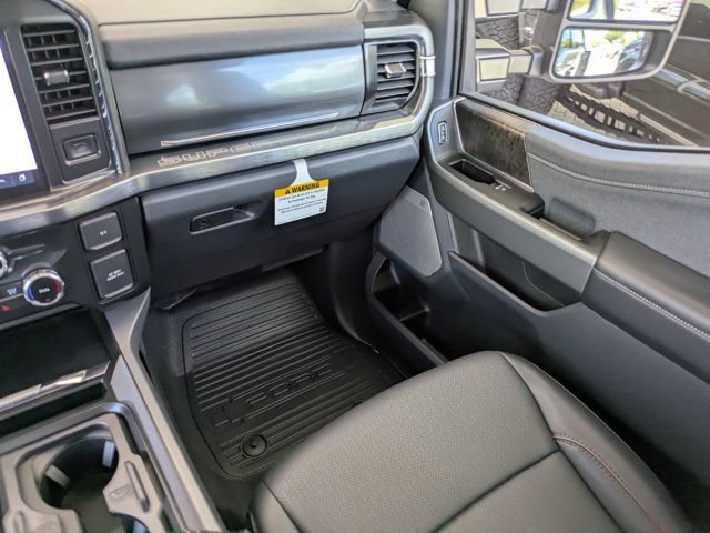 New 2026 Ford F550 4x4 Crew Cab Super Duty image 20