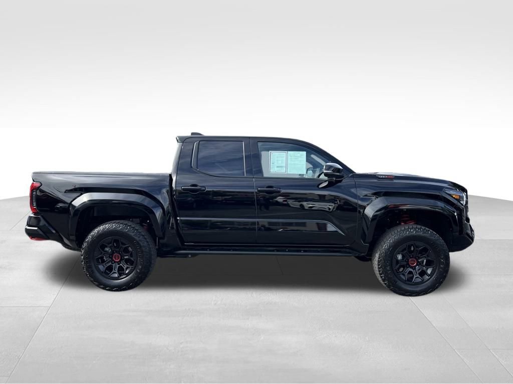 Certified 2025 Toyota Tacoma TRD Pro w/ Tow Tech Package image 6