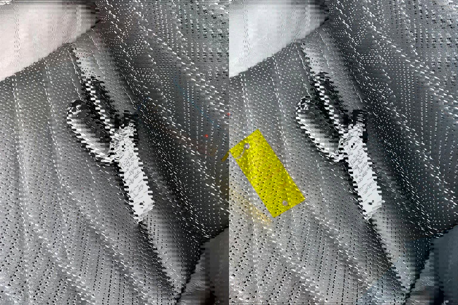 Used 2023 Nissan Pathfinder Platinum w/ Lighting Package (N93) image 15