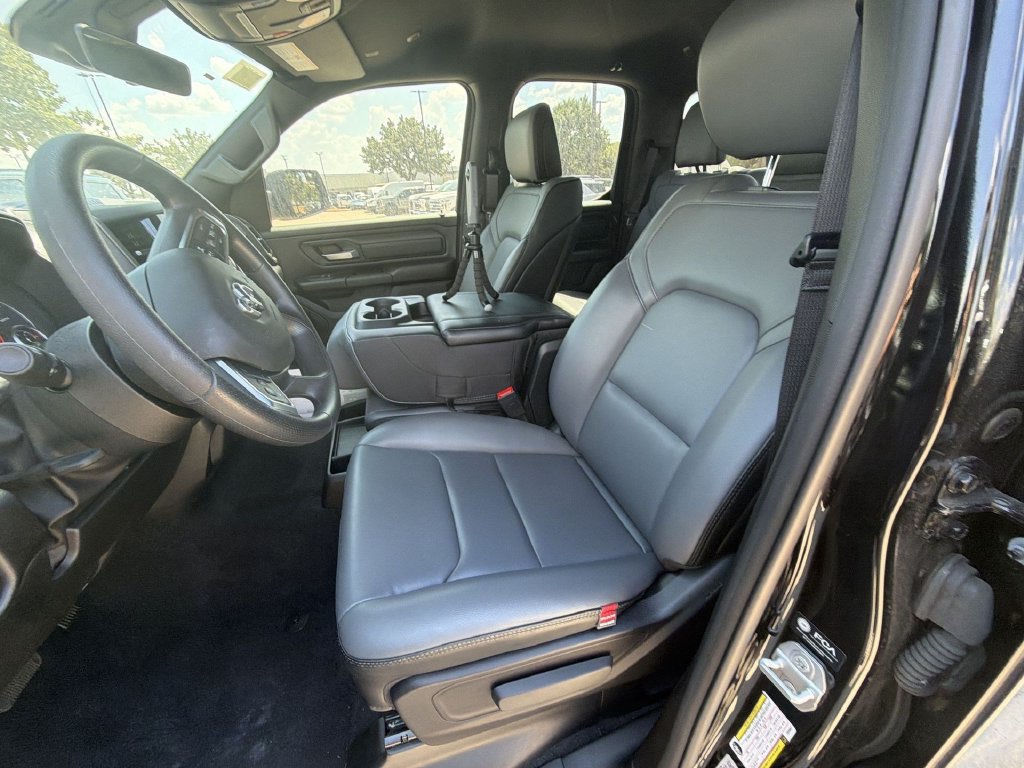 Used 2026 RAM 1500 Tradesman RWD image 8