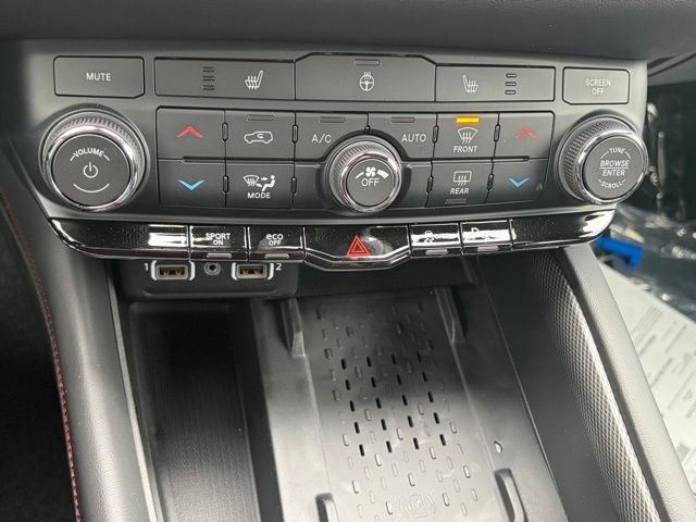 New 2026 Dodge Durango GT w/ Blacktop Package AWD/4WD image 23