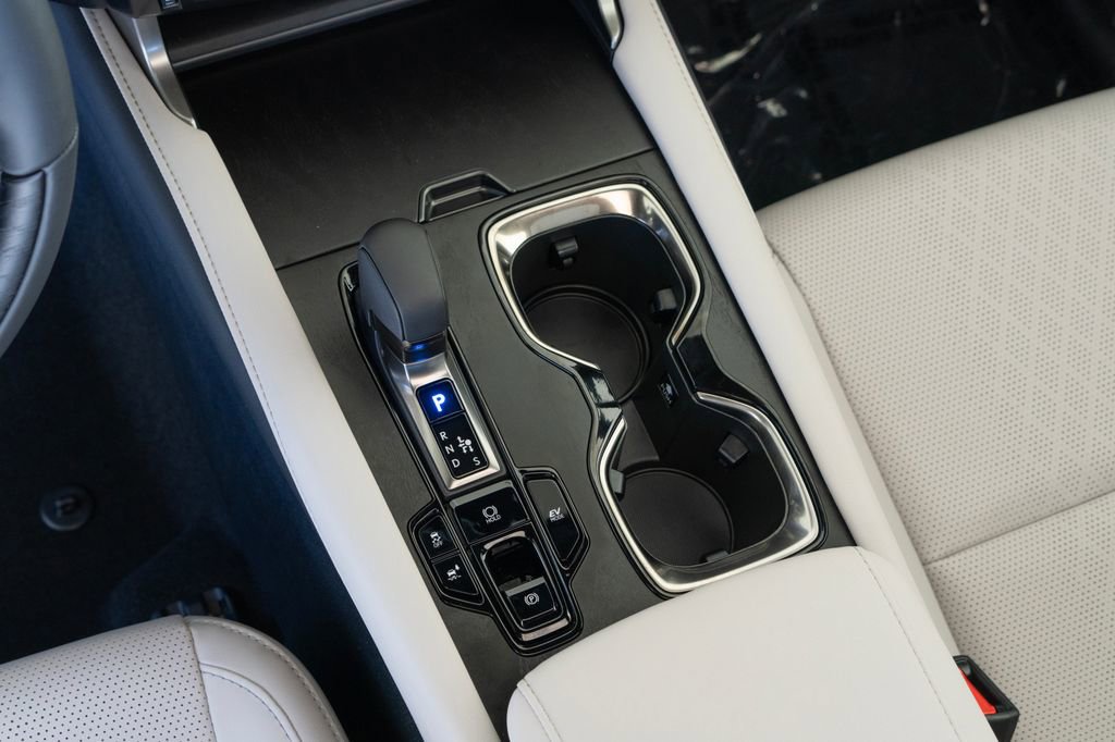 New 2026 Lexus RX 350 image 22