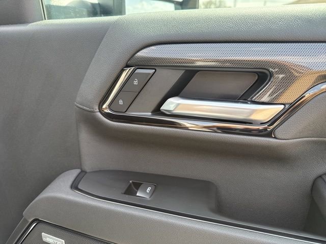 New 2026 GMC Sierra 2500 AT4 image 55