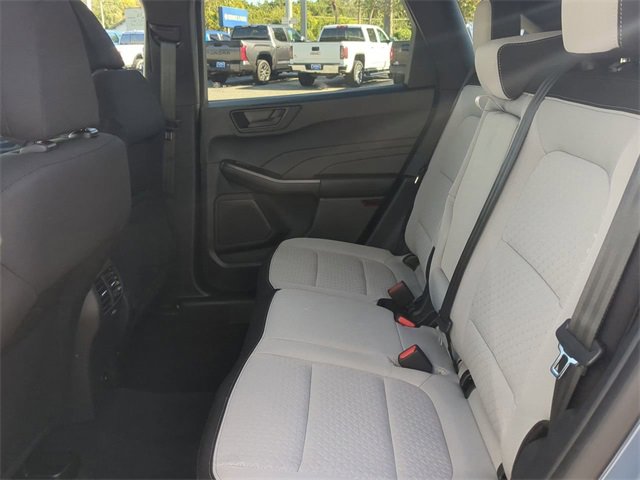 New 2026 Ford Escape Active image 4