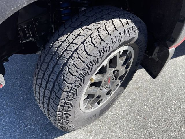 New 2026 Toyota Tacoma TRD Off-Road image 2