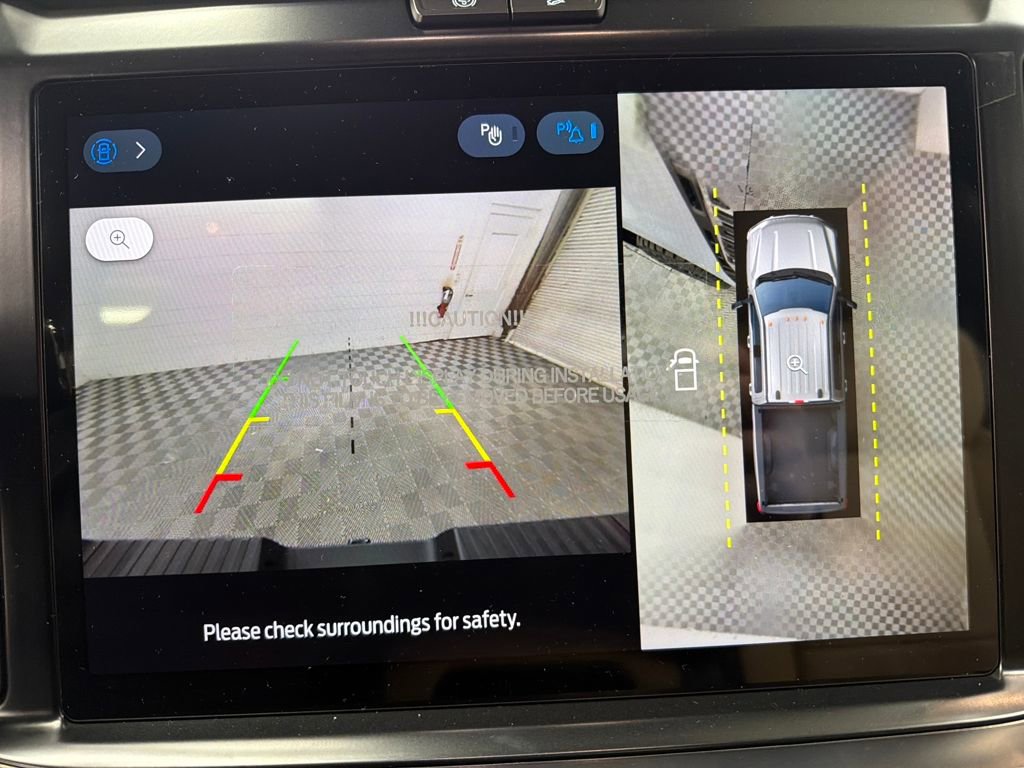 New 2026 Ford F250 Lariat image 25