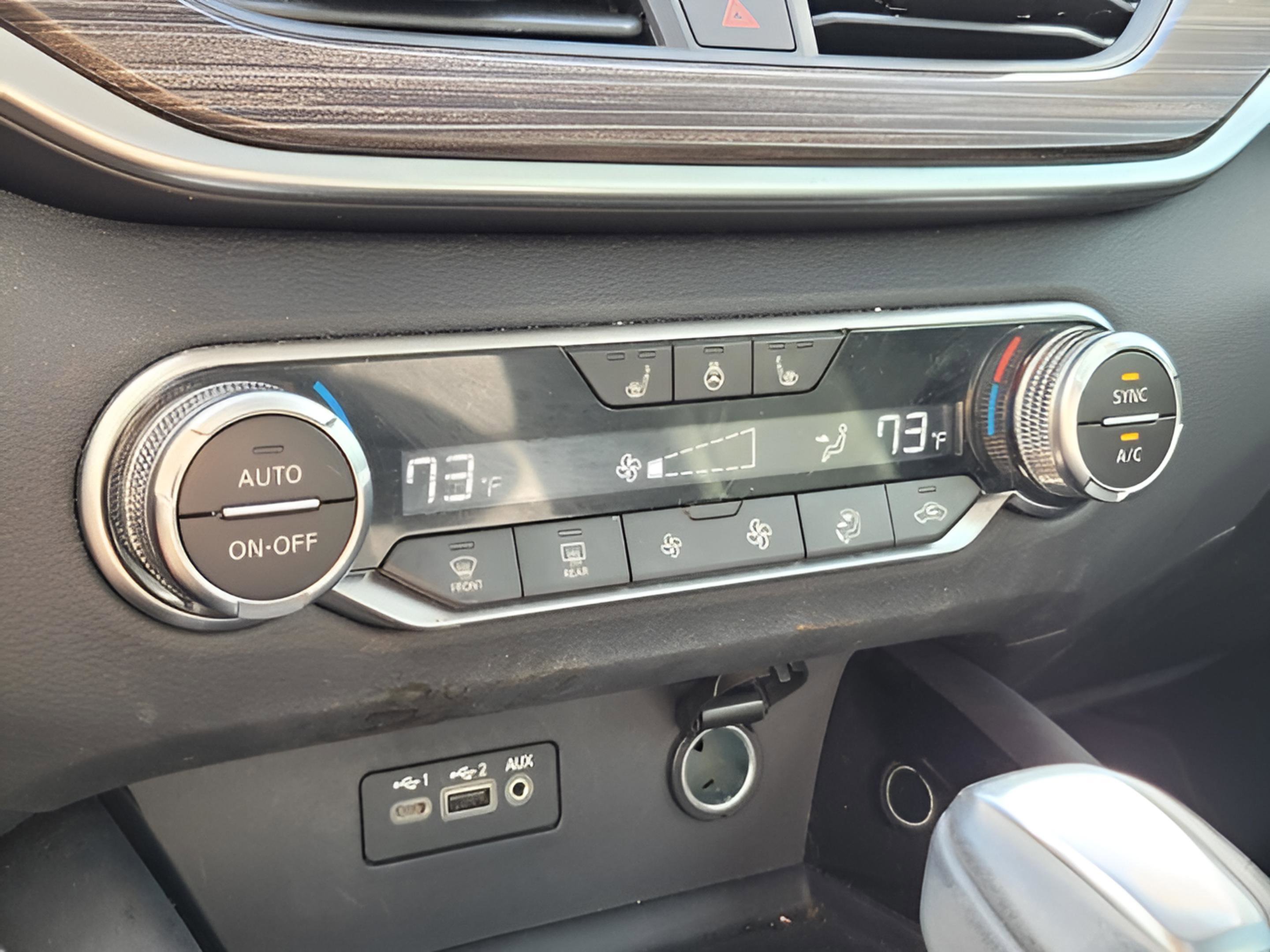 Used 2020 Nissan Altima 2.5 Platinum image 30