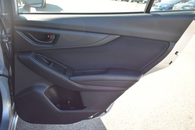 Used 2019 Subaru Impreza 2.0i Premium w/ Eyesight & BSD/Rcta & SRF image 34