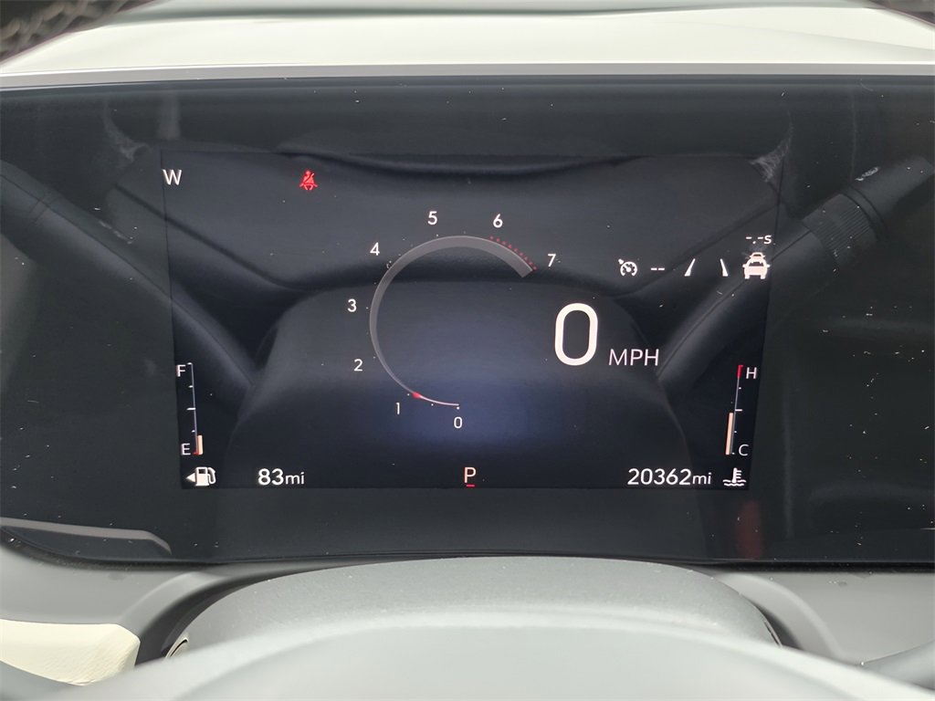 Used 2024 Buick Encore GX Avenir w/ Avenir Convenience Package image 28