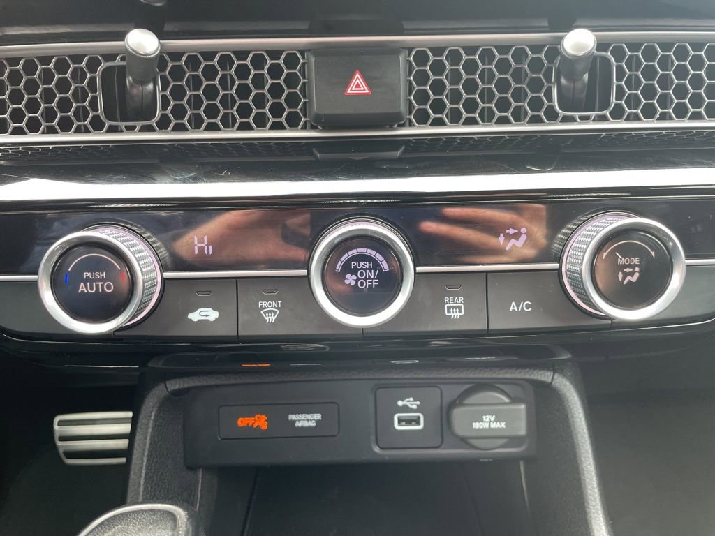 Used 2022 Honda Civic Sport image 19
