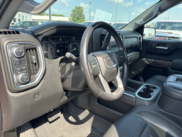 Used 2022 GMC Sierra 1500 Denali AWD/4WD image 10