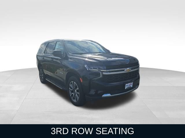 Used 2021 Chevrolet Tahoe LS image 9