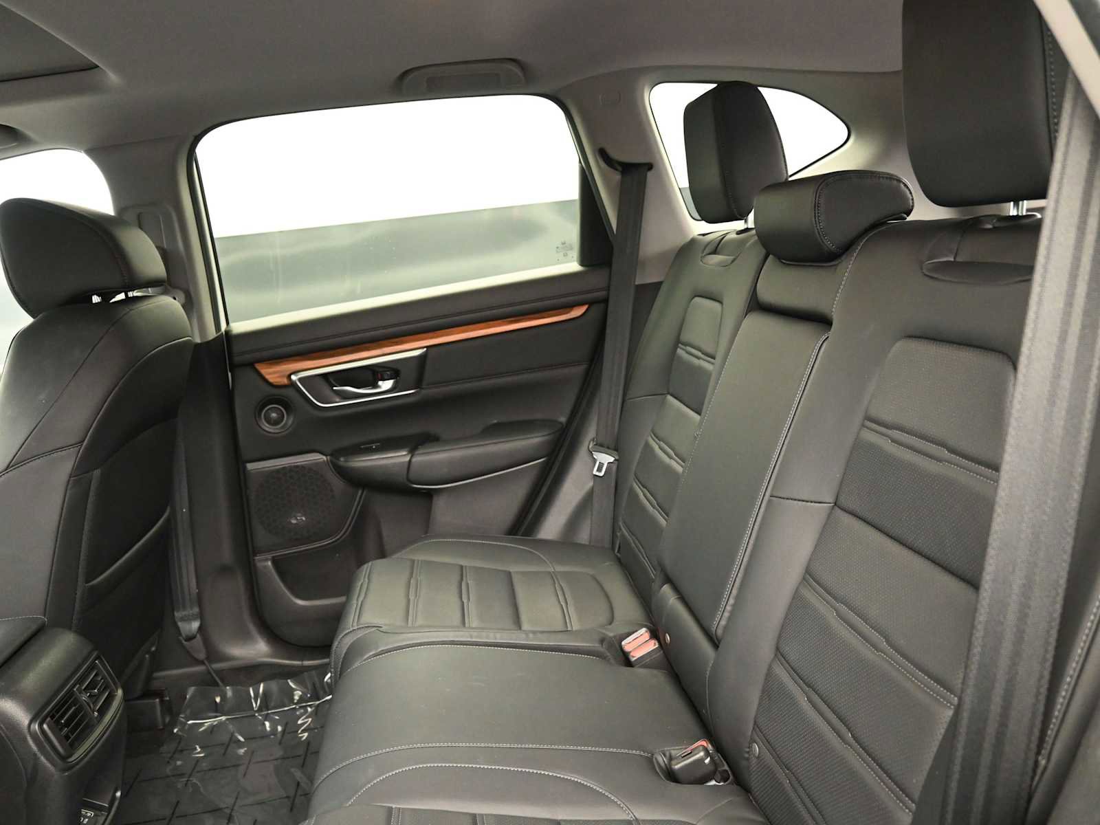 Used 2021 Honda CR-V EX-L image 14