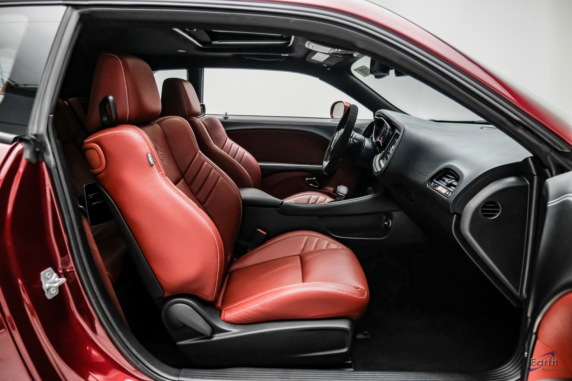 Used 2023 Dodge Challenger SRT Hellcat Redeye image 58