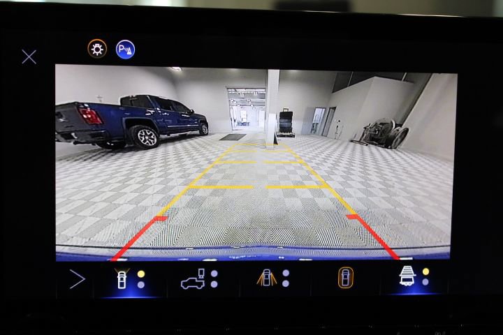 New 2026 Chevrolet Colorado ZR2 w/ Midnight Edition image 56