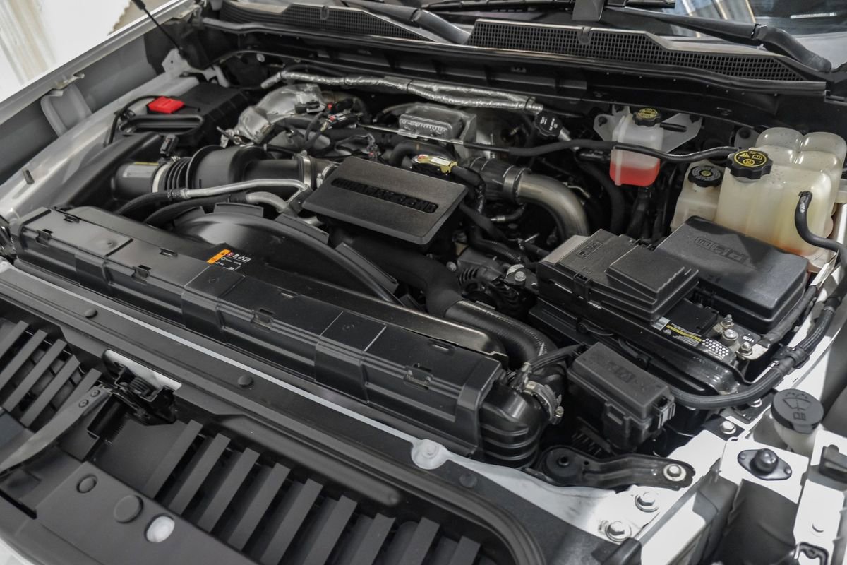 Used 2022 Chevrolet Silverado 3500 High Country image 58