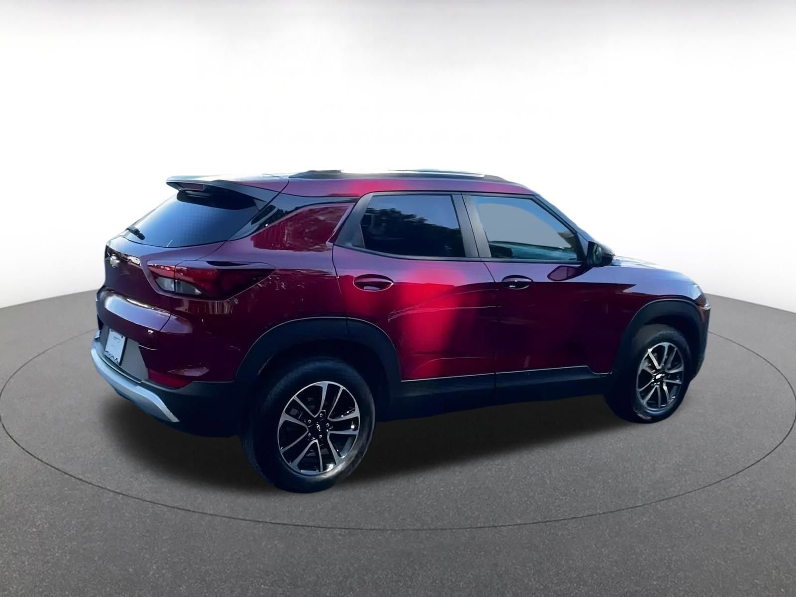 Used 2025 Chevrolet TrailBlazer LT image 12