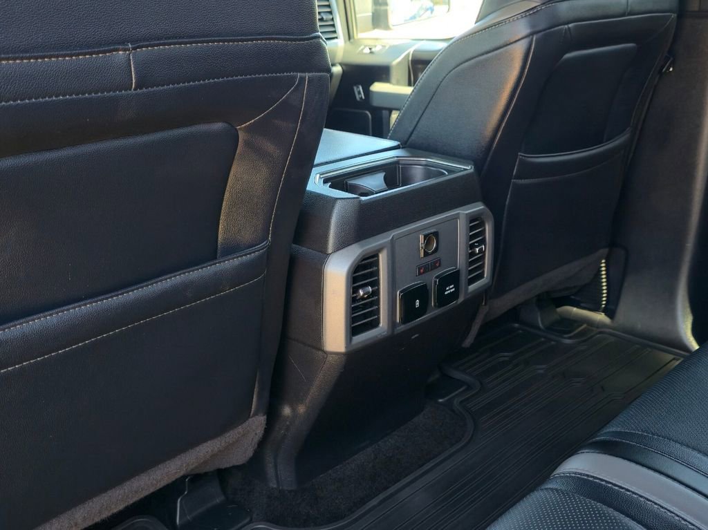 Used 2018 Ford F150 Raptor w/ Equipment Group 802A Luxury AWD/4WD image 30