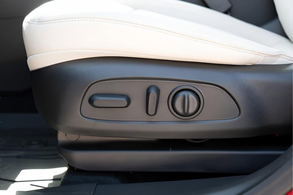 New 2026 Buick Encore GX Preferred w/ Advanced Technology Package FWD image 21