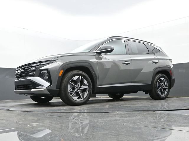 Used 2026 Hyundai Tucson SEL FWD image 26