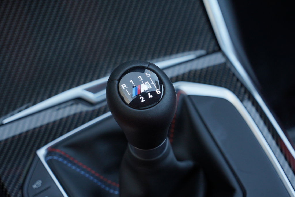 New 2027 BMW M3 w/ Executive Package RWD image 34