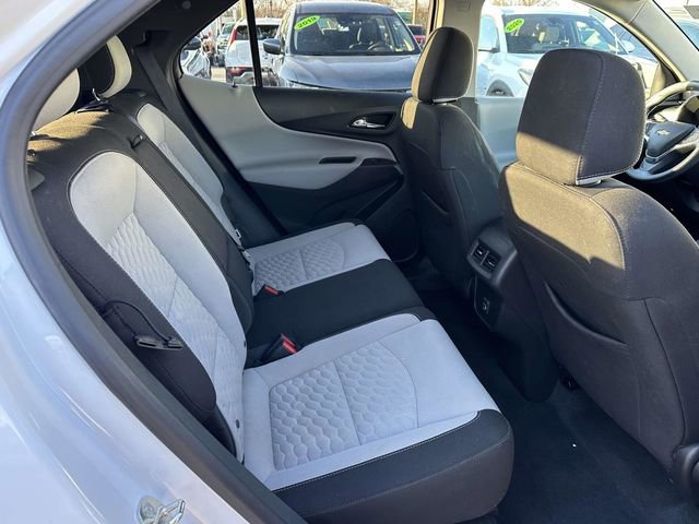 Used 2020 Chevrolet Equinox LT image 21