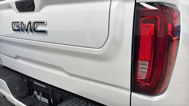 Used 2023 GMC Sierra 1500 Denali AWD/4WD image 41