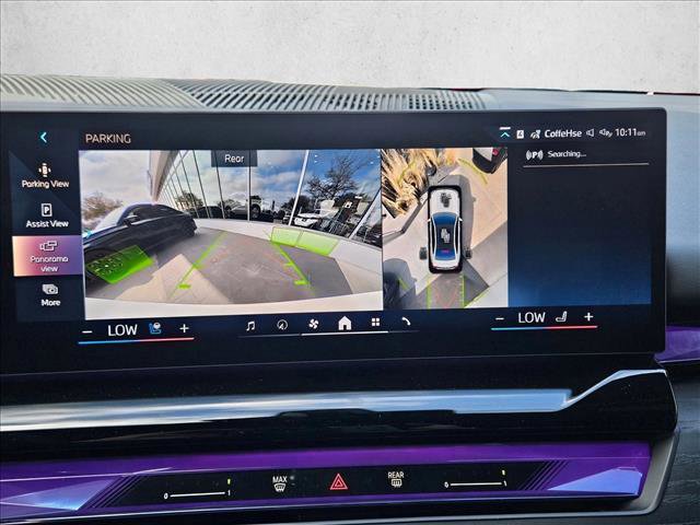 New 2026 BMW 530i image 13