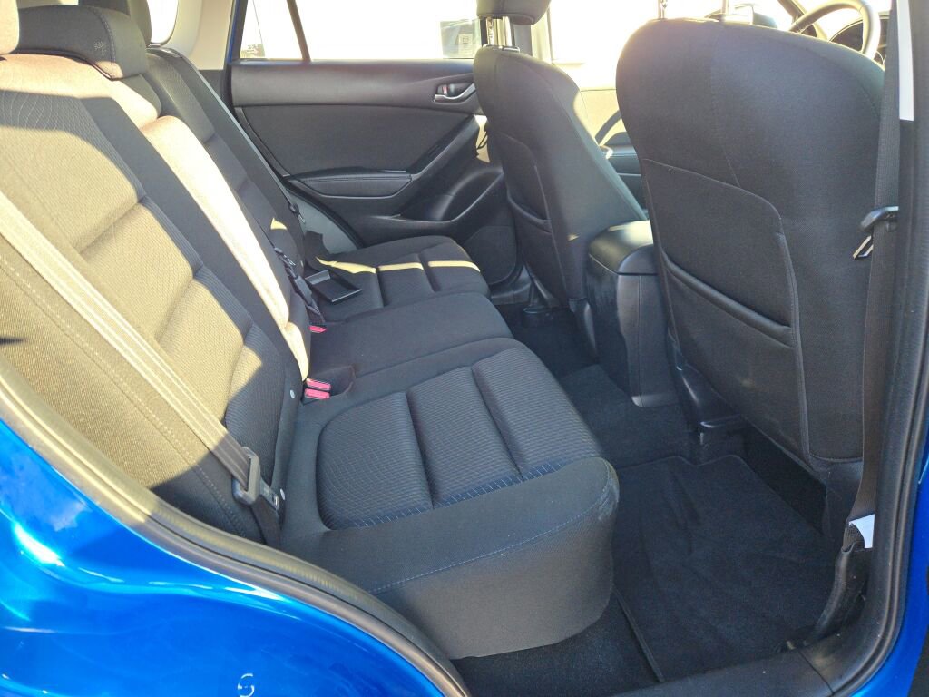 Used 2014 MAZDA CX-5 Touring image 8