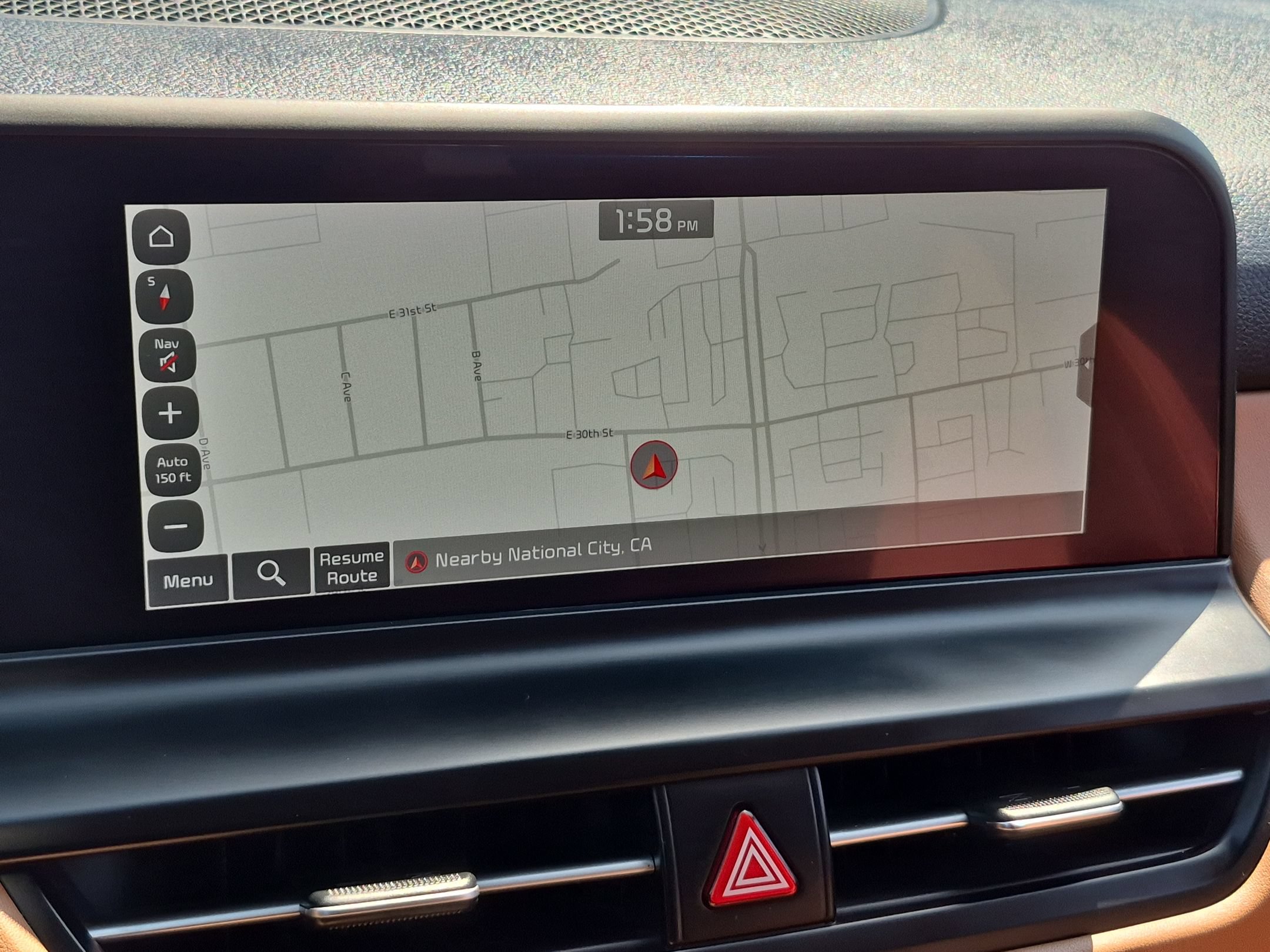Used 2024 Kia Seltos EX FWD image 20