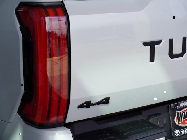 New 2025 Toyota Tundra Limited image 14