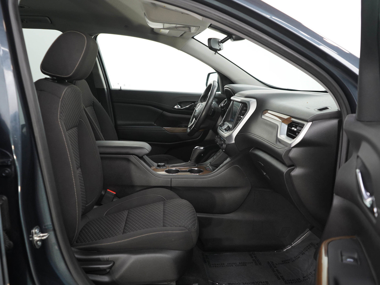 Used 2019 GMC Acadia SLE w/ Driver Alert Package I AWD/4WD image 11