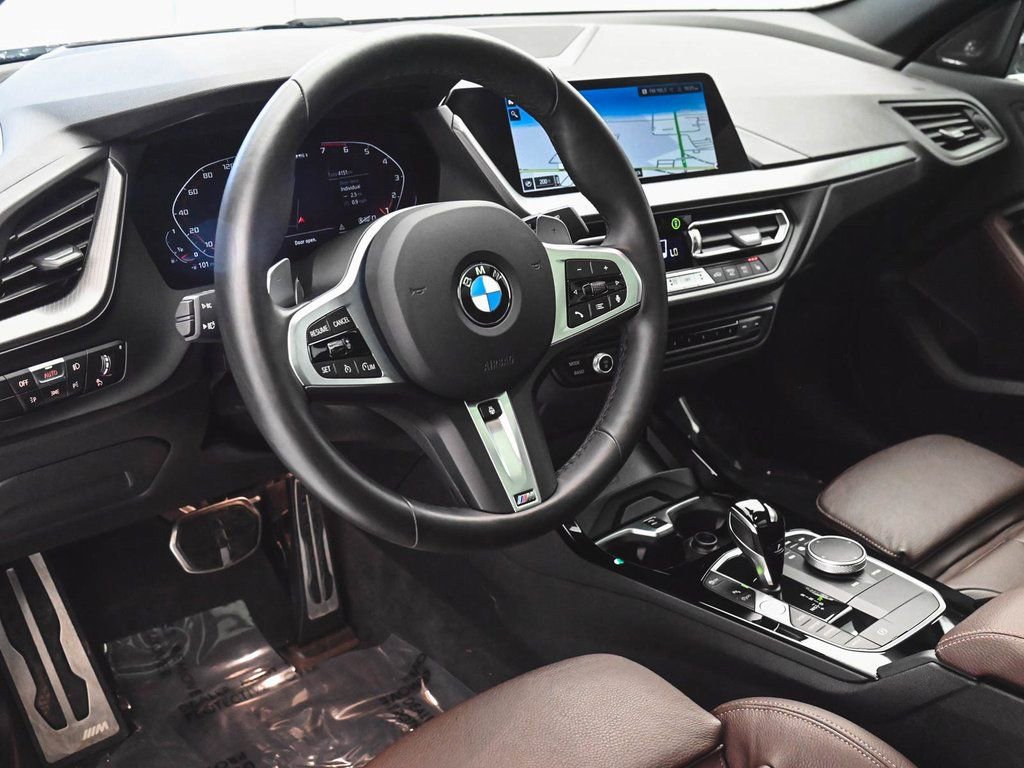 Used 2024 BMW M235i xDrive Gran Coupe w/ Premium Package image 15