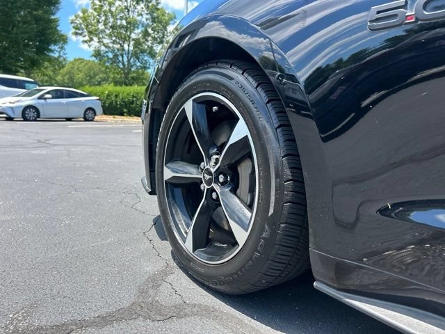 Used 2018 Ford Mustang GT RWD image 11