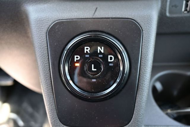 Used 2024 Ford E-Transit 148 High Roof Extended RWD image 19